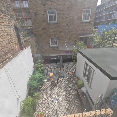 2 Bedroom 2 Bathroom Apartment In Old St - Shoreditch - Zone 1 London Eksteriør billede