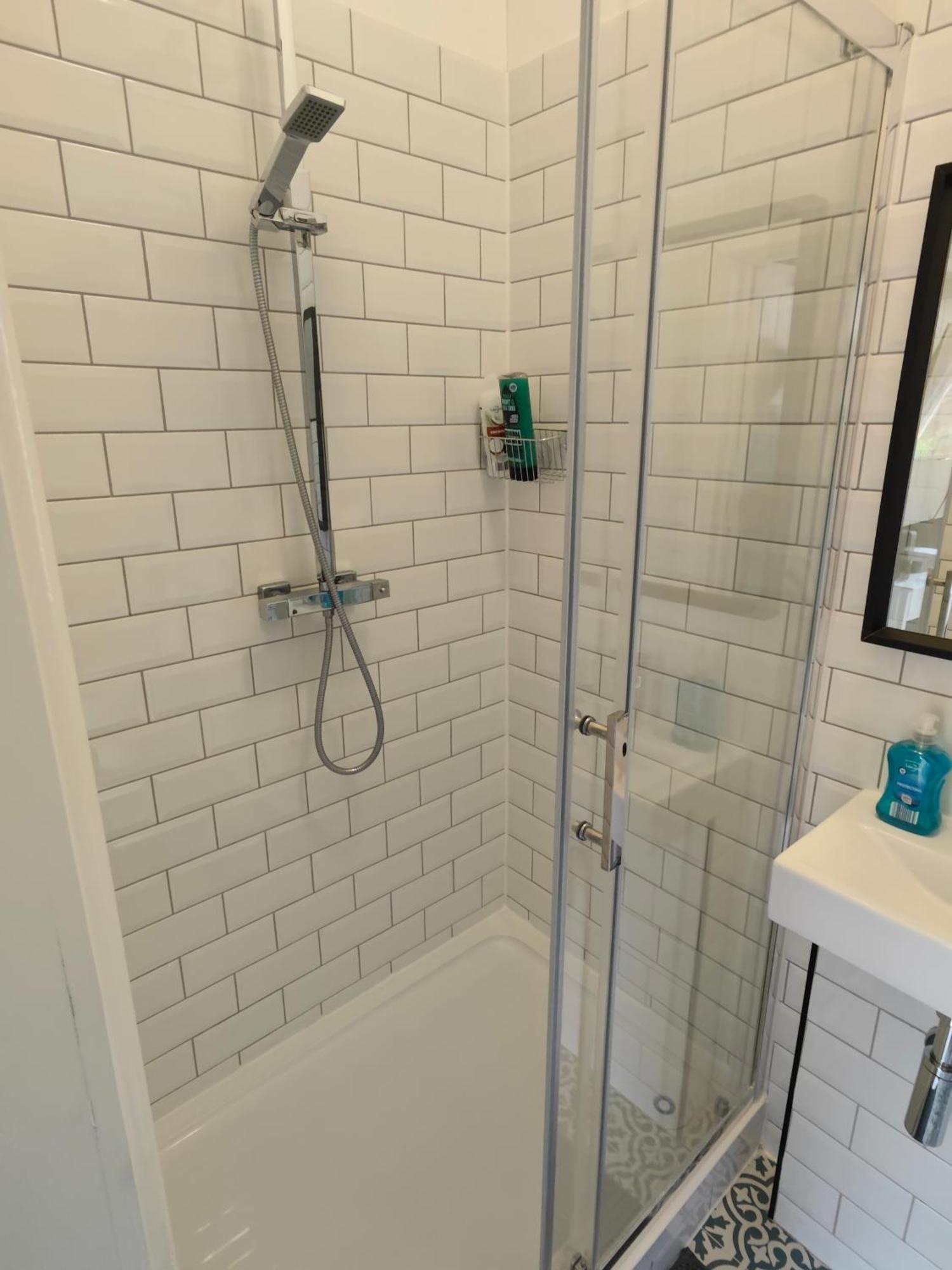 2 Bedroom 2 Bathroom Apartment In Old St - Shoreditch - Zone 1 London Eksteriør billede