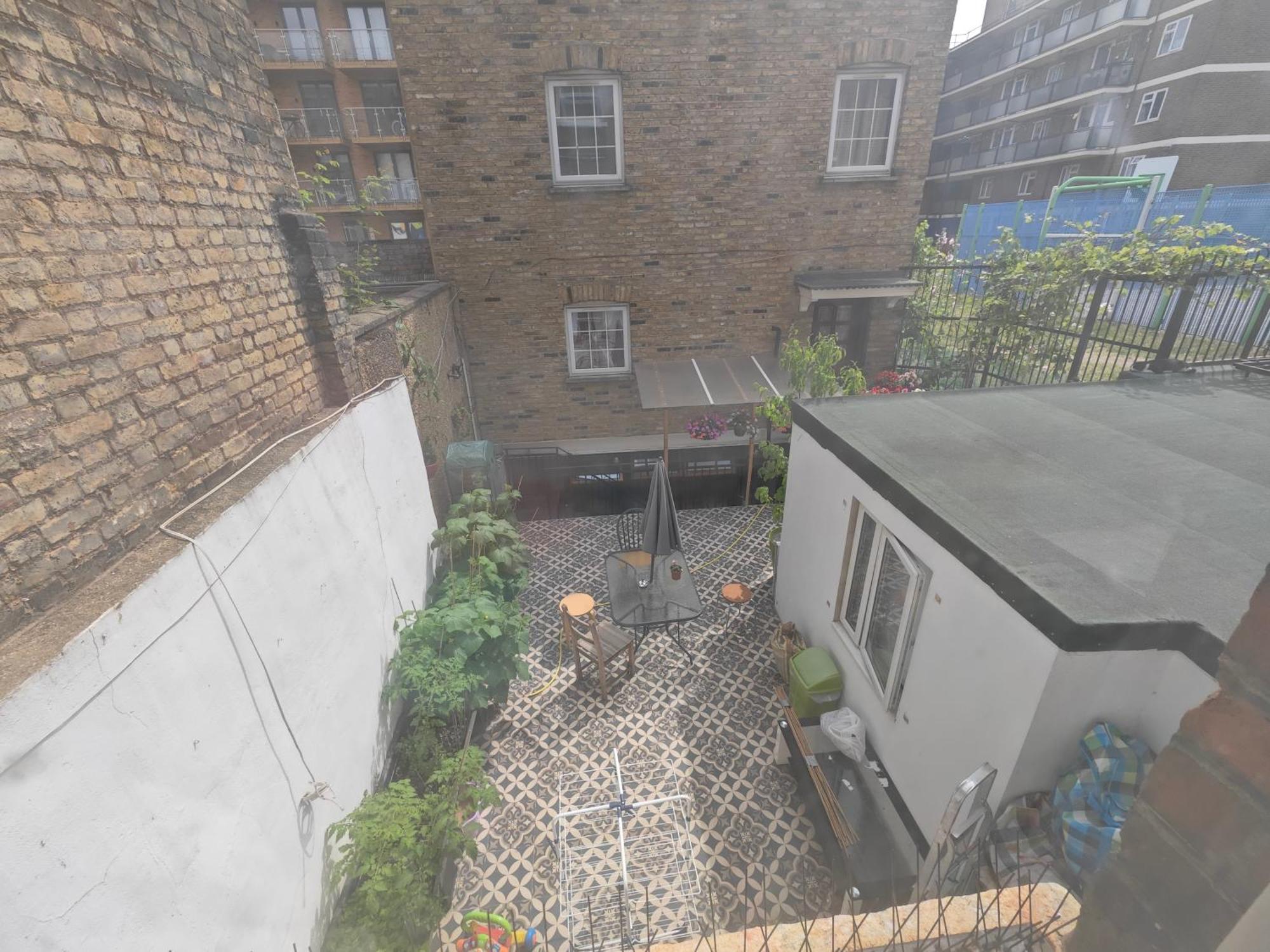 2 Bedroom 2 Bathroom Apartment In Old St - Shoreditch - Zone 1 London Eksteriør billede